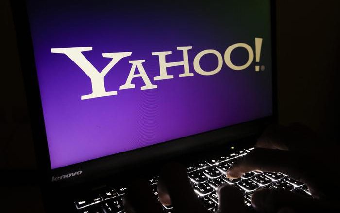 Yahoo raporton rritje të të ardhurave me 22.1%