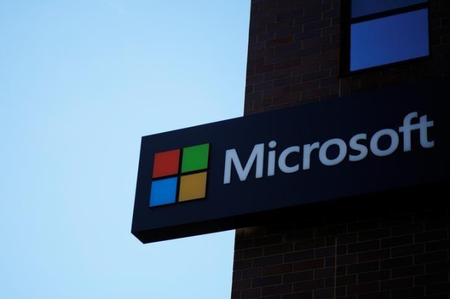 Microsoft me 1 miliard dollar investime për sigurinë kibernetike