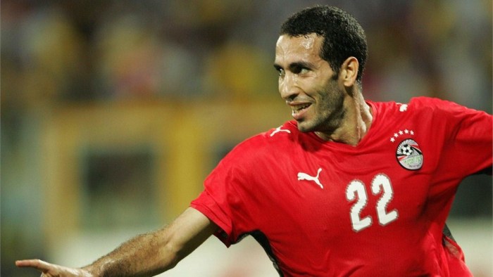 Ish-ylli i futbollit egjiptian, në listën e terroristëve