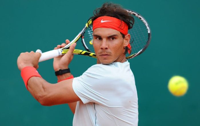 Nadal në çerekfinale të ‘Australian Open’