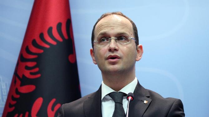 Bushati: Arrestimi i Haradinajt do të ndikojë në dialogun Kosovë-Serbi