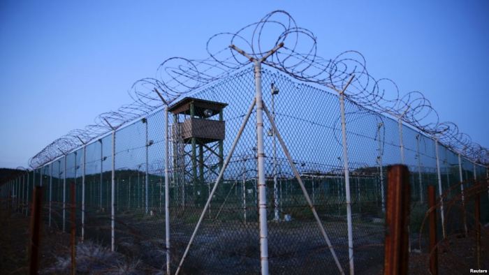 ShBA: U lirua shtetasi i Rusisë që mbahej në Guantanamo