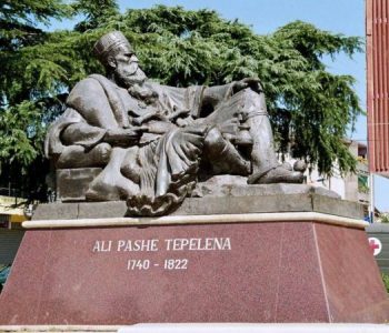 Vrasja e Ali Pashë Tepelenës, zbulohet për herë të parë urdhri i Sulltanit