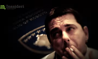 Bisedat e përgjuara të Astrit Haraqisë me dëshmitarët kundër grupit të Ukë Rugovës