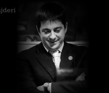 Dyshimet e EULEX-it për ndikimin e Astrit Haraqisë në dëshmitarë