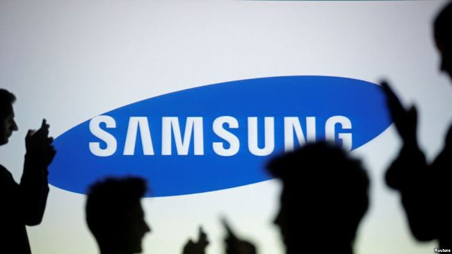 Lëshohet urdhër për arrestimin e shefit të Samsung-ut