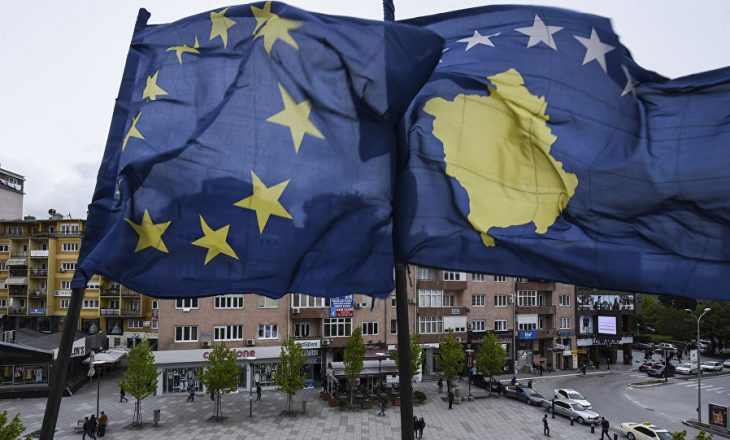BE zotohet për mbarëvajtje të procesit zgjedhor