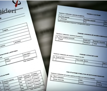 Dosja Grande IX-Biznesi i Ukë Rugovës nuk ia paguante tatimin shtetit