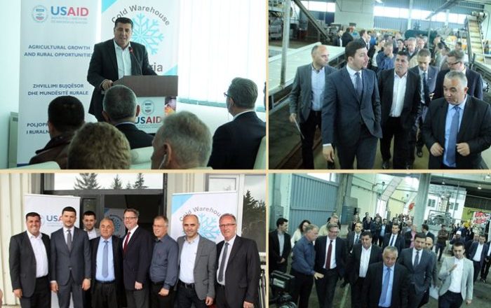 Arrestohet biznesmeni i lavdëruar nga Lutfi Haziri e Memli Krasniqi