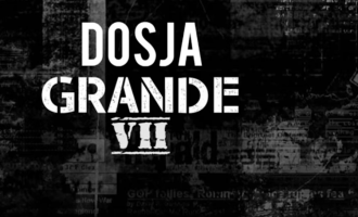 Dosja Grande VII-Viza e dyshimtë për mikun e Ukë Rugovës, të kërkuar nga Interpoli