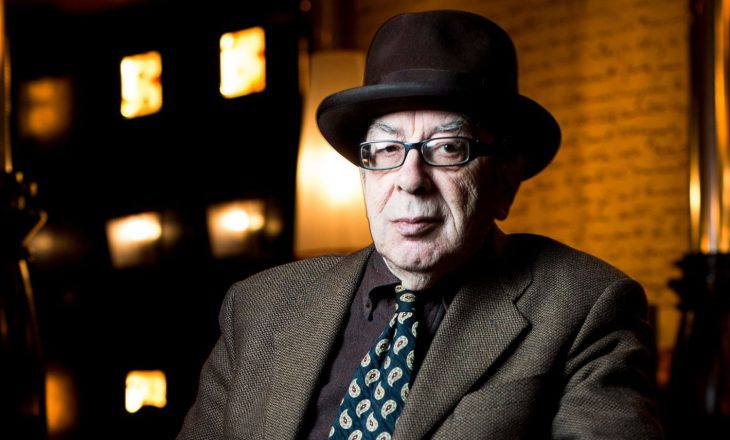 Ismail Kadare sot mbushë 81 vjet