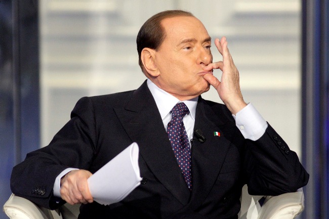 Silvio Berlusconi do të dalë sërish para gjyqit