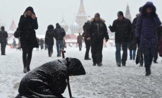 Ç’do të bëjë Putini pa Amerikën si armik?