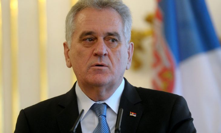 Mediat serbe: Nikolic anulon vizitën në Kosovë