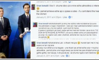 Kur nënkryetari i PDK-së ishte pro përdorimit të armëve: “shumë ngat e kem Serbinë”