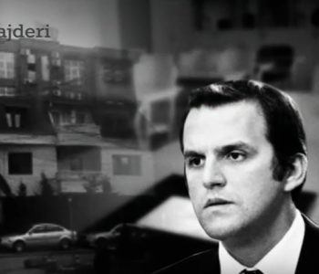 Misioni special i Ukë Rugovës, heqja e dy njëshave të një gjimnazisti