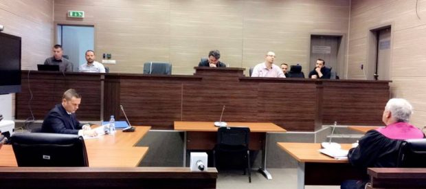 Deklarohen të pafajshëm edhe tre të akuzuarit tjerë në rastin e Ukë Rugovës
