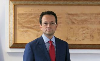 Murtezaj: “Non-papers” s’janë shtytësit kryesorë për dialogun, mund të jenë ngacmim për dinamikë