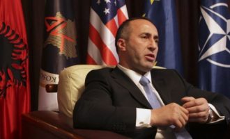 Haradinaj është paraqitur në prokurorinë franceze