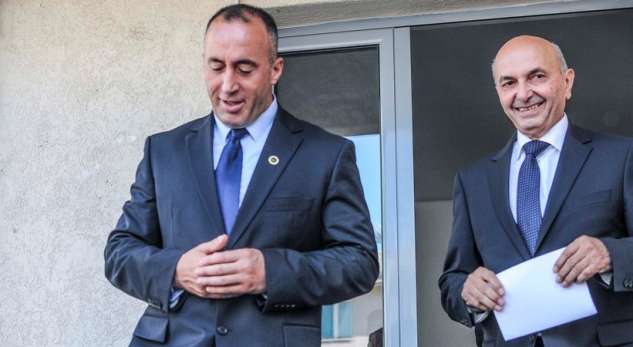 AAK fajëson direkt kryeministrin për ndalimin e Haradinajt