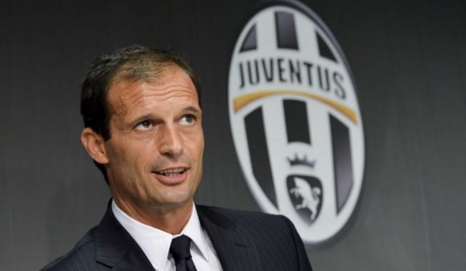 Mediat italiane e bëjnë fakt të kryer, Allegri pritet të jetë trajner i Juves