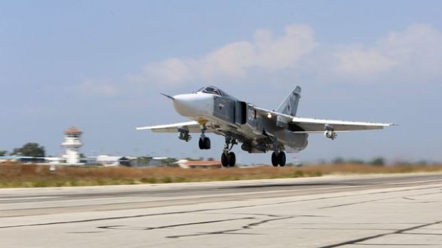 Turqia dhe Rusia operacion të përbashkët kundër ISIS në Siri
