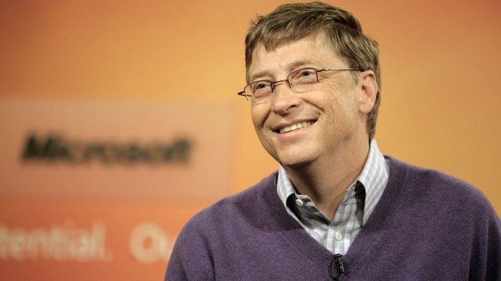 Miliarderi Gates: Bota po bëhet një vend më i mirë