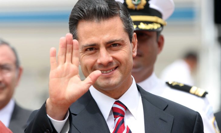 Presidenti meksikan anulon takimin me Donald Trump