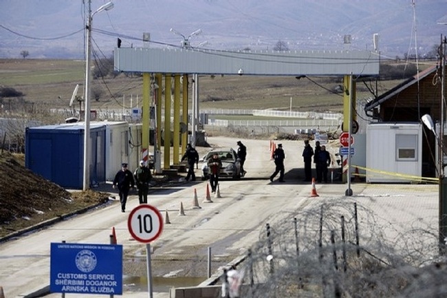 Stavileci: Dogana e Kosovës institucioni më efikas në luftimin e kontrabandës