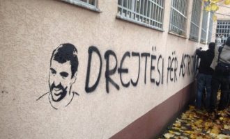 Molliqaj dhe Kajtazi përballen për “vrasjen” dhe “vetvrasjen” e Astrit Deharit