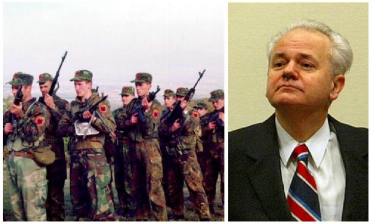 Dokumentet e CIA: Kur Millosheviqi mendonte se e shkatërroi UÇK-në, por ishte gabim