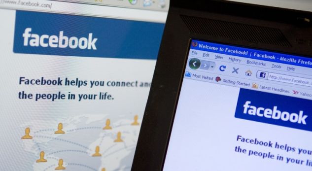 Facebook nis filtrimin e lajmeve të rrejshme në Gjermani