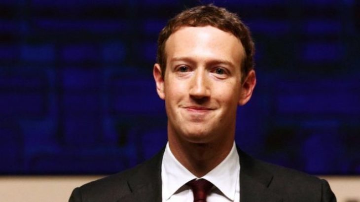 Zuckerberg hedh poshtë spekulimet se ai do të kandidoj për president