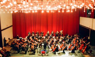 Filarmonia e Kosovës të hënën mban koncertin e parë për sivjet