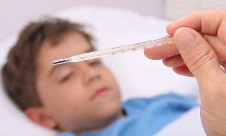 Çdo javë 16 mijë të sëmurë nga gripi në Shqipëri