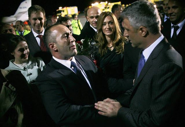 Thaçi tregon bisedën telefonike që pati me Haradinajn