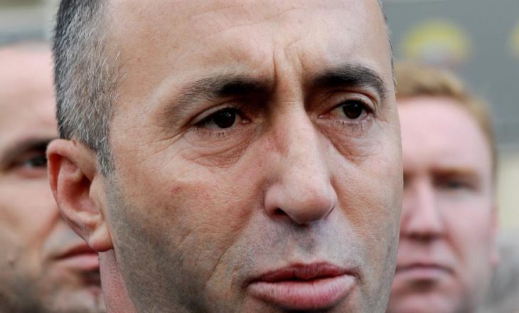 Serbia nuk e ka kërkuar ende ekstradimin e Haradinajt