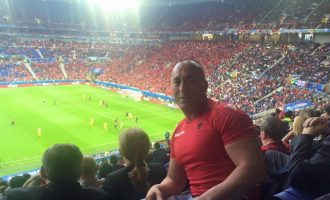 Kur Haradinaj vizitoi Francën para 7 muajsh por nuk u arrestua