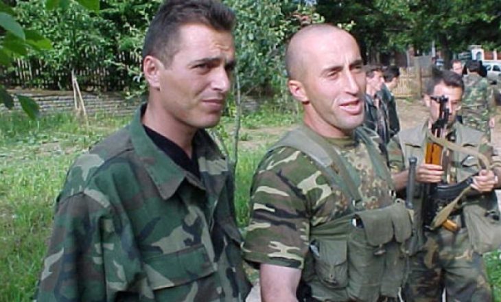 Akuza e Serbisë në INTERPOL: Haradinaj vrau me duart e tij civilët serb