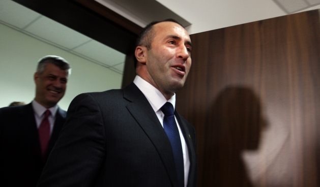 Haradinaj: Nuk ia vlen të komentosh deklaratat e Thaçit