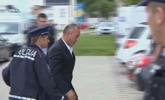 Haradinaj ndalet në Francë tre ditë më shumë sesa në Slloveni