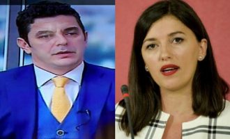Haxhiu: Drejtori i RTK-së nuk është gazetar, por shërbëtor i regjimit