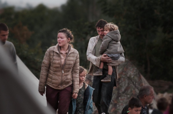 Filmi kosovar ‘Home’ nominohet për çmimet BAFTA