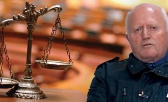 Presidenti Thaçi i “lahet me 124 pleq” Imer Imerit se nuk ka gisht në vrasjen e vëllait të tij