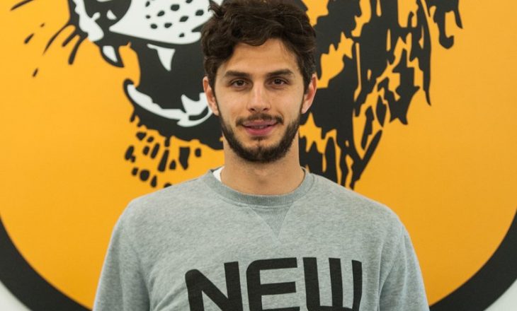 Hull City huazon Ranocchia nga Interi