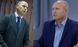 Lladrovci shkarkon dy drejtorë përfshirë edhe motrën e Isa Xhemajlajt