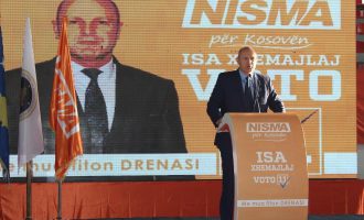 Xhemajlaj thotë se Lladrovci po hakmerret me shkarkimin e motrës së tij