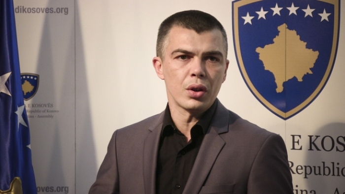 Ish-anëtari i Listës Serbe thotë se kjo parti është kriminale