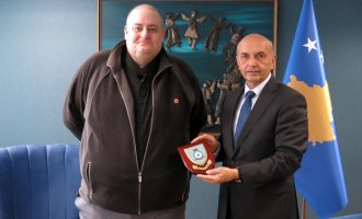 LDK distancohet nga “anëtari rebel” i gatshëm të luftojë sërish me Serbinë