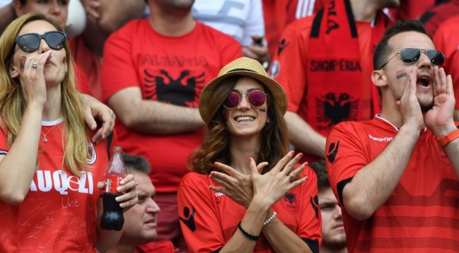 Edhe Kombëtarja Shqiptare e femrave bazohet te lojtaret nga Kosova